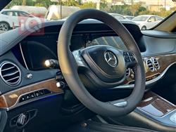 مێرسێدس بێنز S-Class